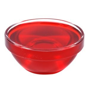 Cherry Fountain Syrup | Raw Item