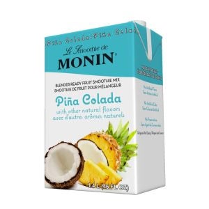 Pina Colada Smoothie Mix | Packaged