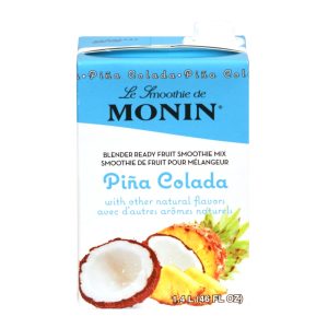 Pina Colada Smoothie Mix | Packaged