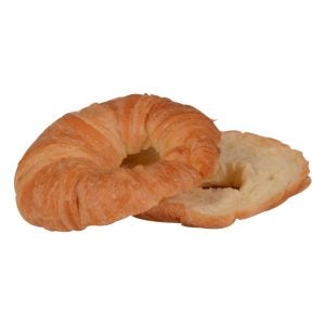 Sliced Butter Croissant | Raw Item