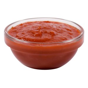 Crushed Tomatoes | Raw Item
