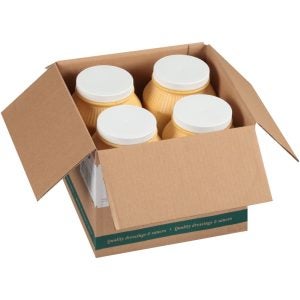 Honey Mustard Dressing | Packaged