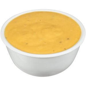 Honey Mustard Dressing | Raw Item