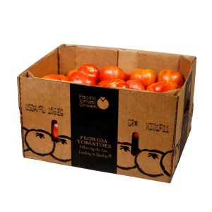 #2 Random Tomatoes | Packaged