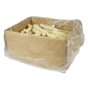 Parbaked Breadsticks | Packaged