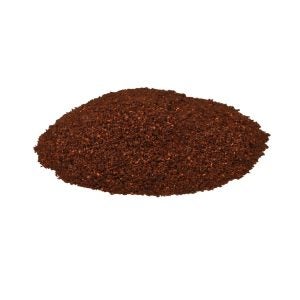 Ground Breakfast Blend Coffee | Raw Item