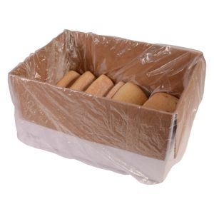 Ciabatta Bread | Packaged