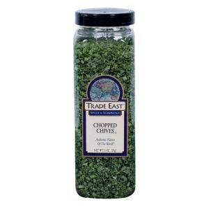 Chopped Chives | Packaged