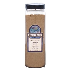 Celery Seed Spice | Packaged