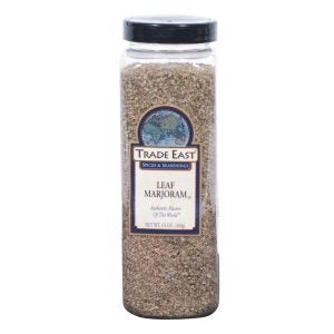 Leaf Marjoram | Packaged