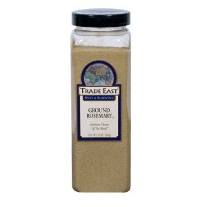 Ground Rosemary | Packaged