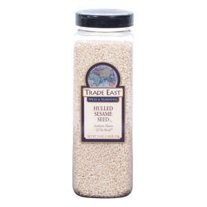 Sesame Seeds | Packaged