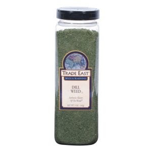 Dill Weed | Packaged