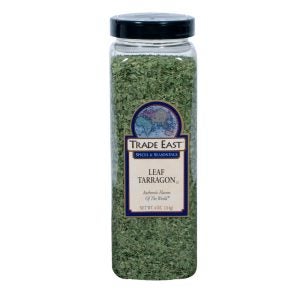 Leaf Tarragon | Packaged