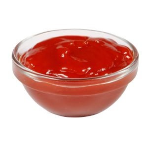 Heinz Organic Ketchup | Raw Item