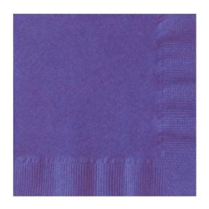 Beverage Napkins | Raw Item