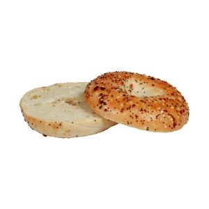 Everything Bagels | Raw Item