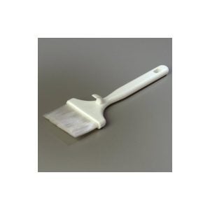 1-3" NYLON PASTRY BRUSH W/HO 40402-00 | Raw Item