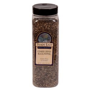 Black Pepper | Packaged