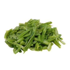 French Cut Green Beans | Raw Item