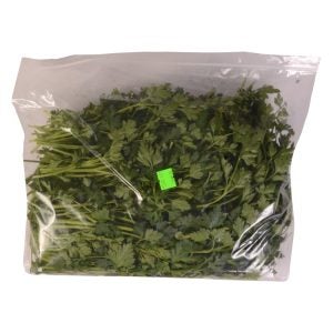 Italian Parsley | Packaged