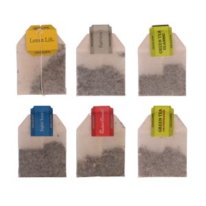 Assorted Flavored Tea | Raw Item