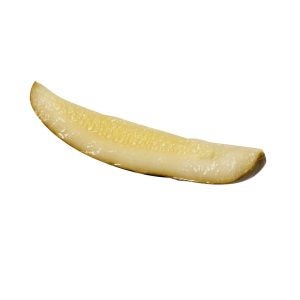 Kosher Dill Pickle Spears | Raw Item