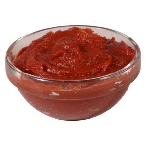 California Tomato Paste | Raw Item