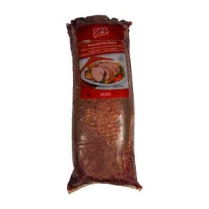 Beef Roast, Fully Cooked | Packaged