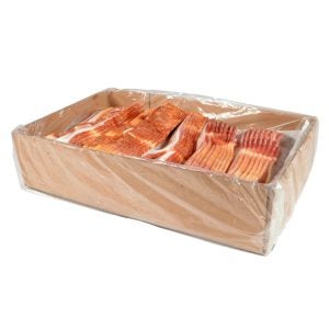 Country Sliced Bacon | Packaged