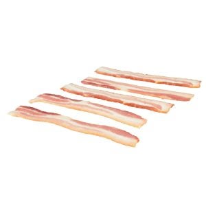 Country Sliced Bacon | Raw Item