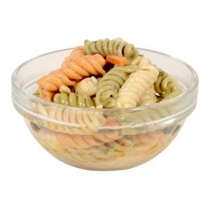 Pasta Salad | Raw Item