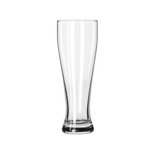 Grand Pilsner Glasses | Raw Item