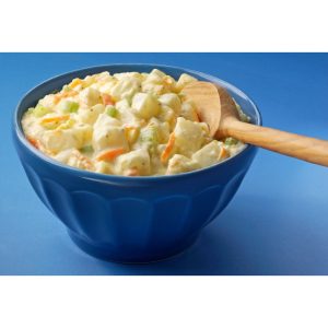 Amish Recipes Potato Salad | Styled