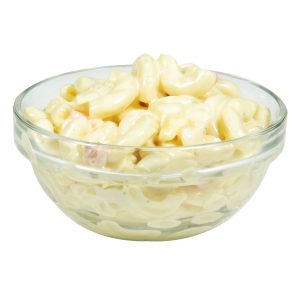 Amish Recipes Macaroni Salad | Raw Item