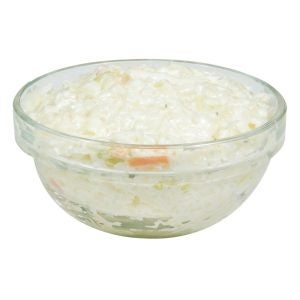 Coleslaw | Raw Item