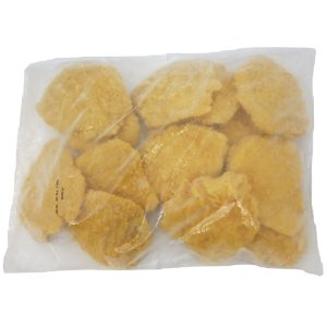 Boneless Skinless Chicken Breast Fillets | Packaged