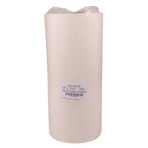 Butcher Paper | Packaged