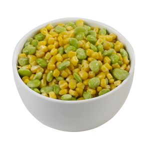 Succotash Vegetable Blend | Raw Item