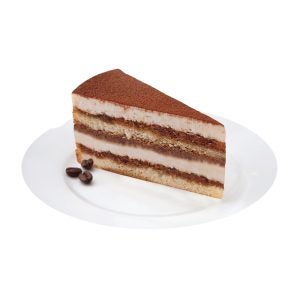 Italian Tiramisu, Precut | Styled