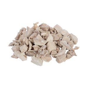 Diced Chicken, 20% White 80% Dark | Raw Item