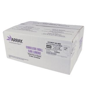 Can Liners | Corrugated Box