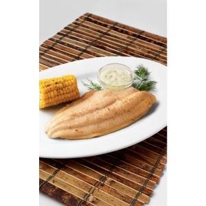 Domestic Catfish Fillets | Styled