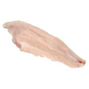 Domestic Catfish Fillets | Raw Item