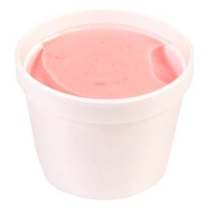 SHERBET CUP RASPB 48-4FLZ BLBNY | Raw Item