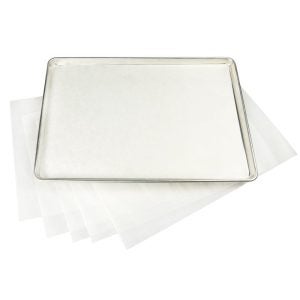Quilon-Coated Baking Sheets | Styled