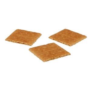 150-3CT GRAHAM CRACKERS LOWFAT PC | Raw Item