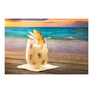 Pina Colada Drink Mix | Styled