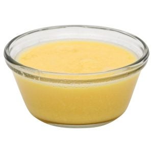 Scrambled Liquid Eggs, Pasteurized | Raw Item