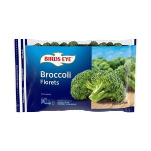 Broccoli Florets | Packaged